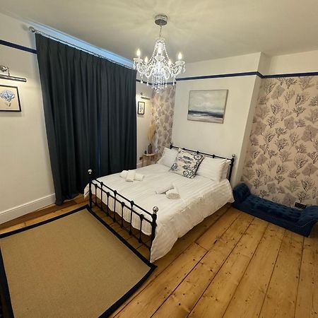 Mill Hill Guest House Cowes  Extérieur photo