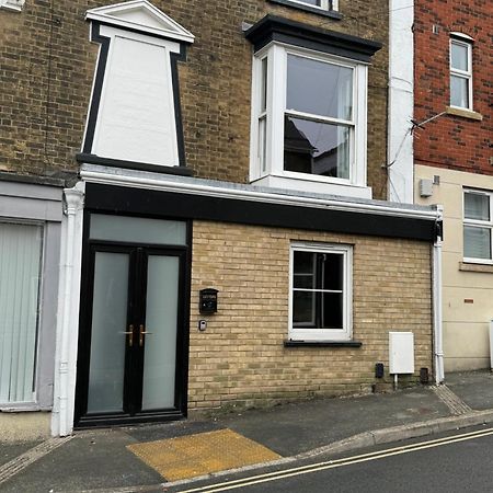 Mill Hill Guest House Cowes  Extérieur photo