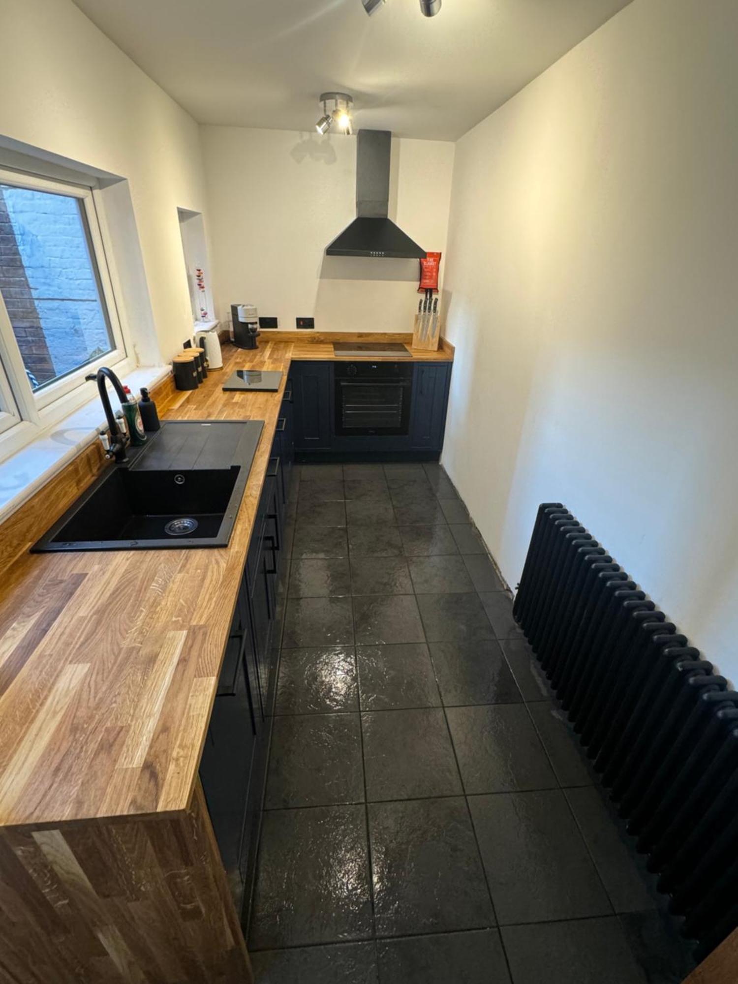 Mill Hill Guest House Cowes  Extérieur photo