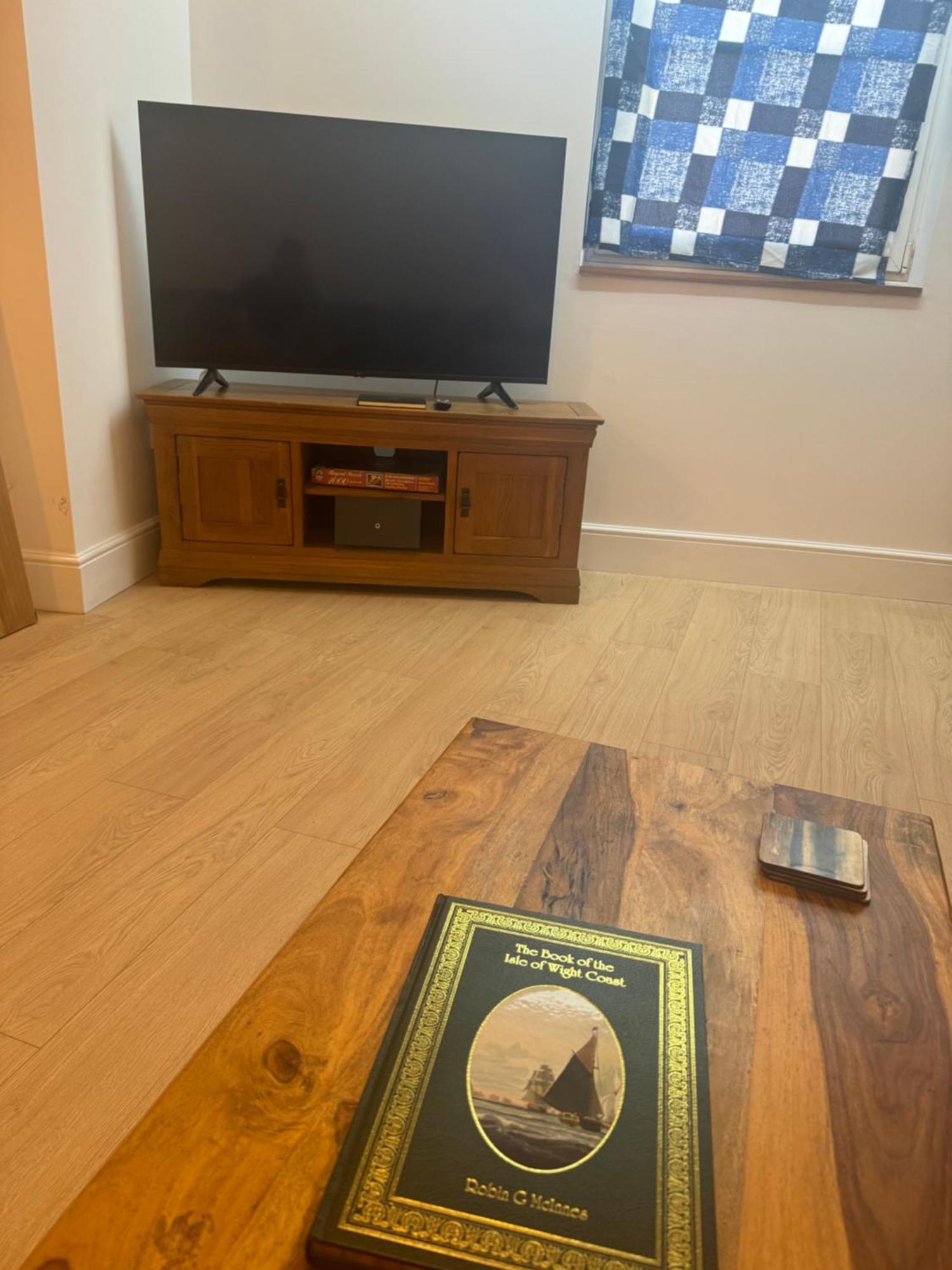 Mill Hill Guest House Cowes  Extérieur photo