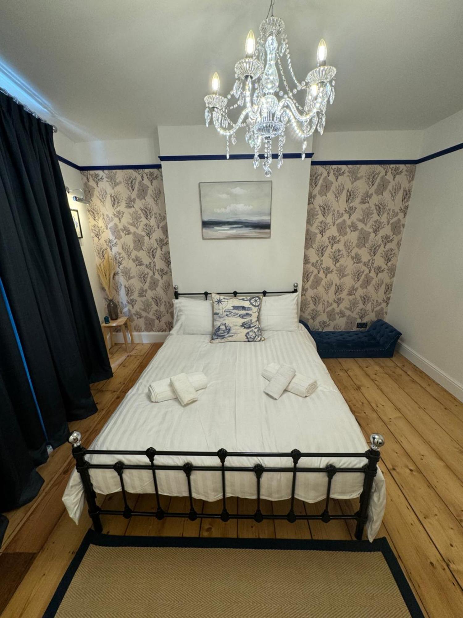 Mill Hill Guest House Cowes  Extérieur photo