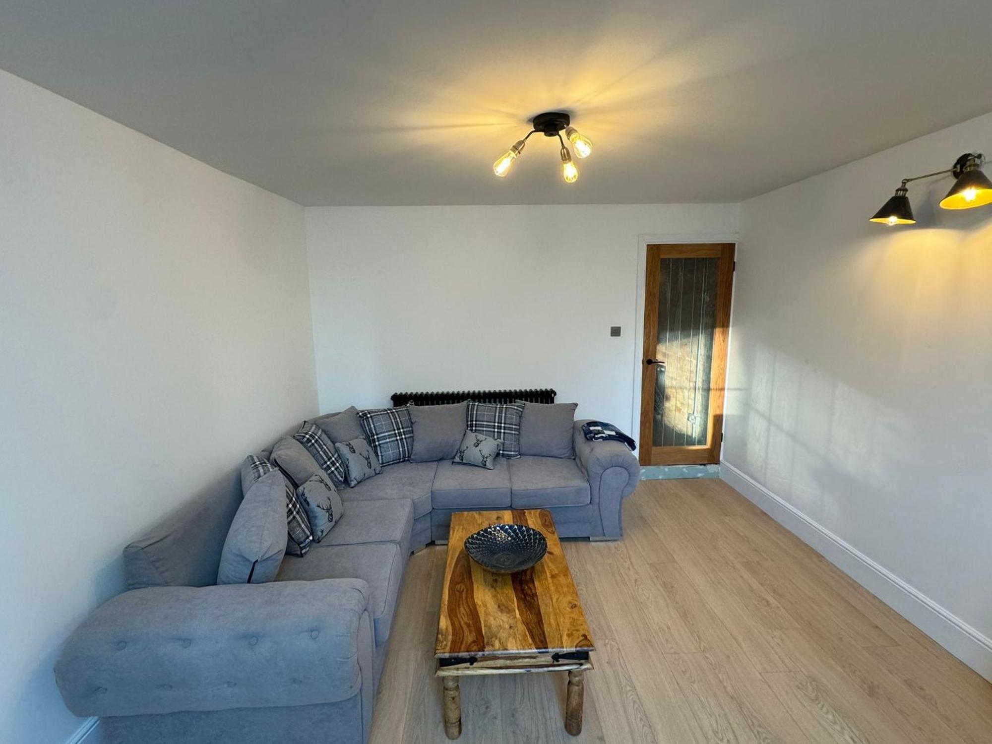 Mill Hill Guest House Cowes  Extérieur photo