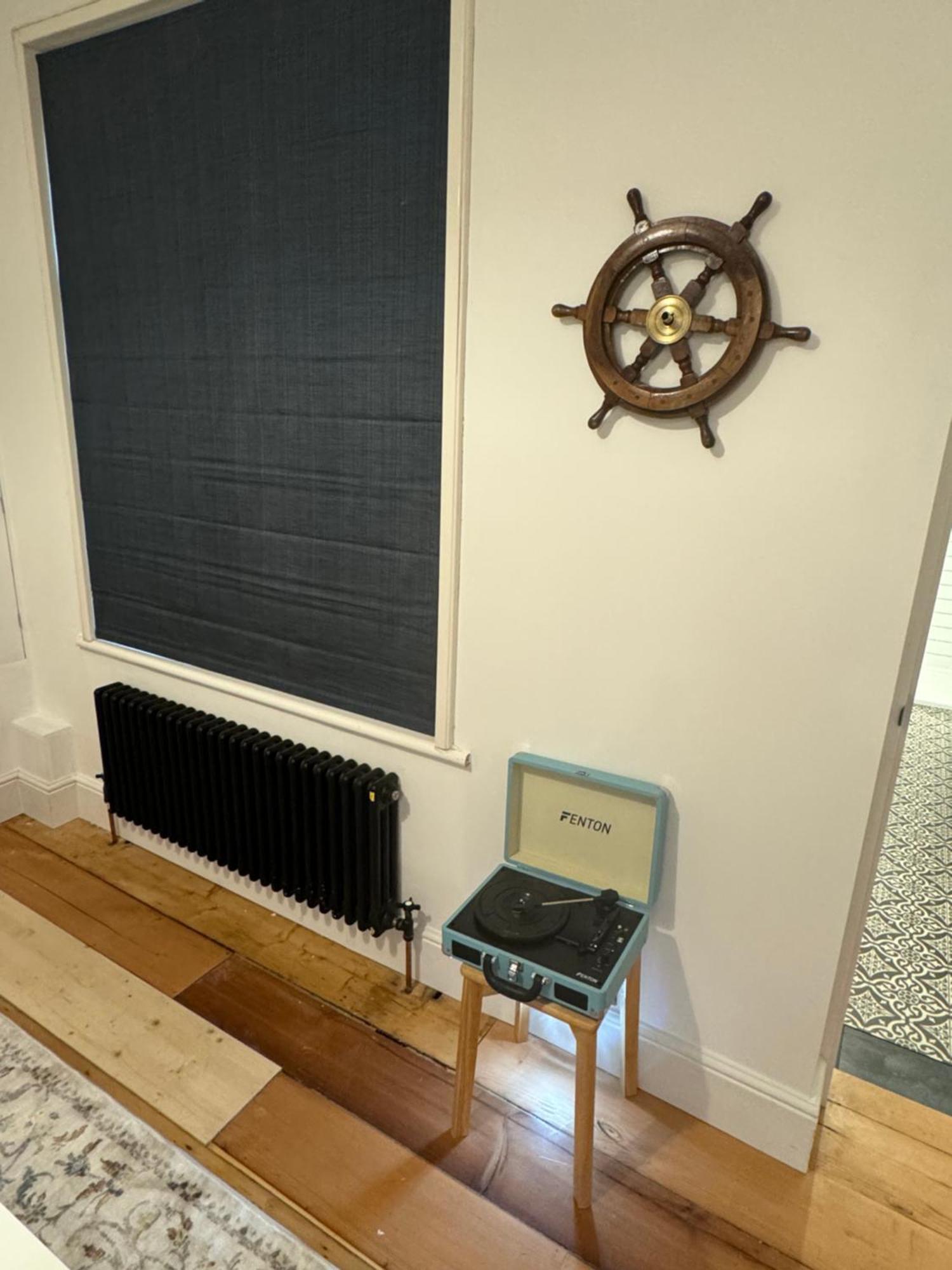 Mill Hill Guest House Cowes  Extérieur photo