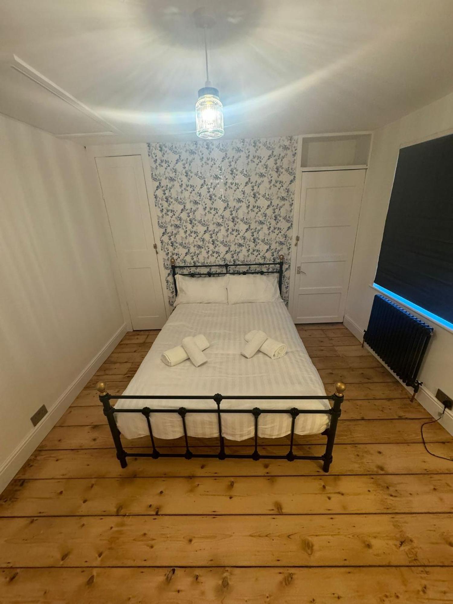Mill Hill Guest House Cowes  Extérieur photo