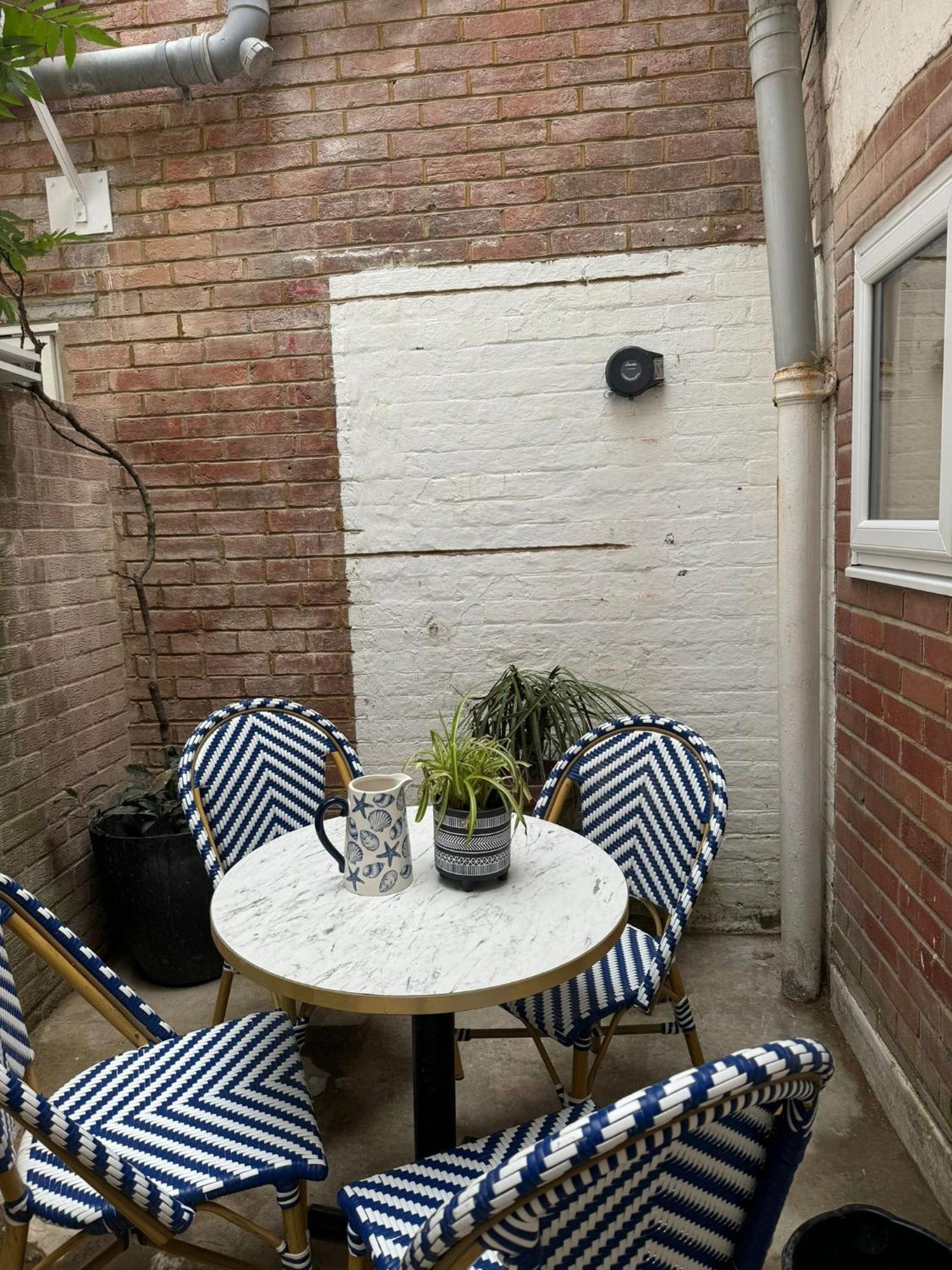 Mill Hill Guest House Cowes  Extérieur photo