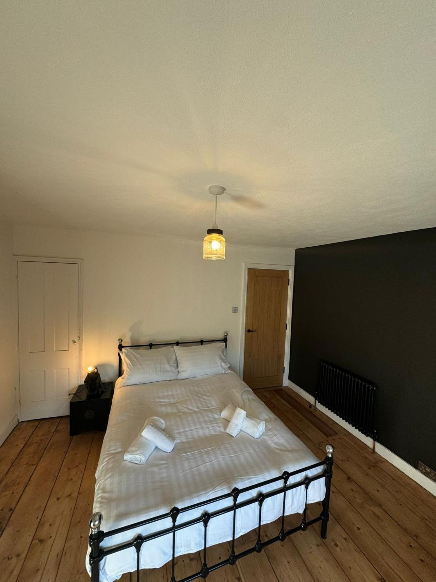 Mill Hill Guest House Cowes  Extérieur photo