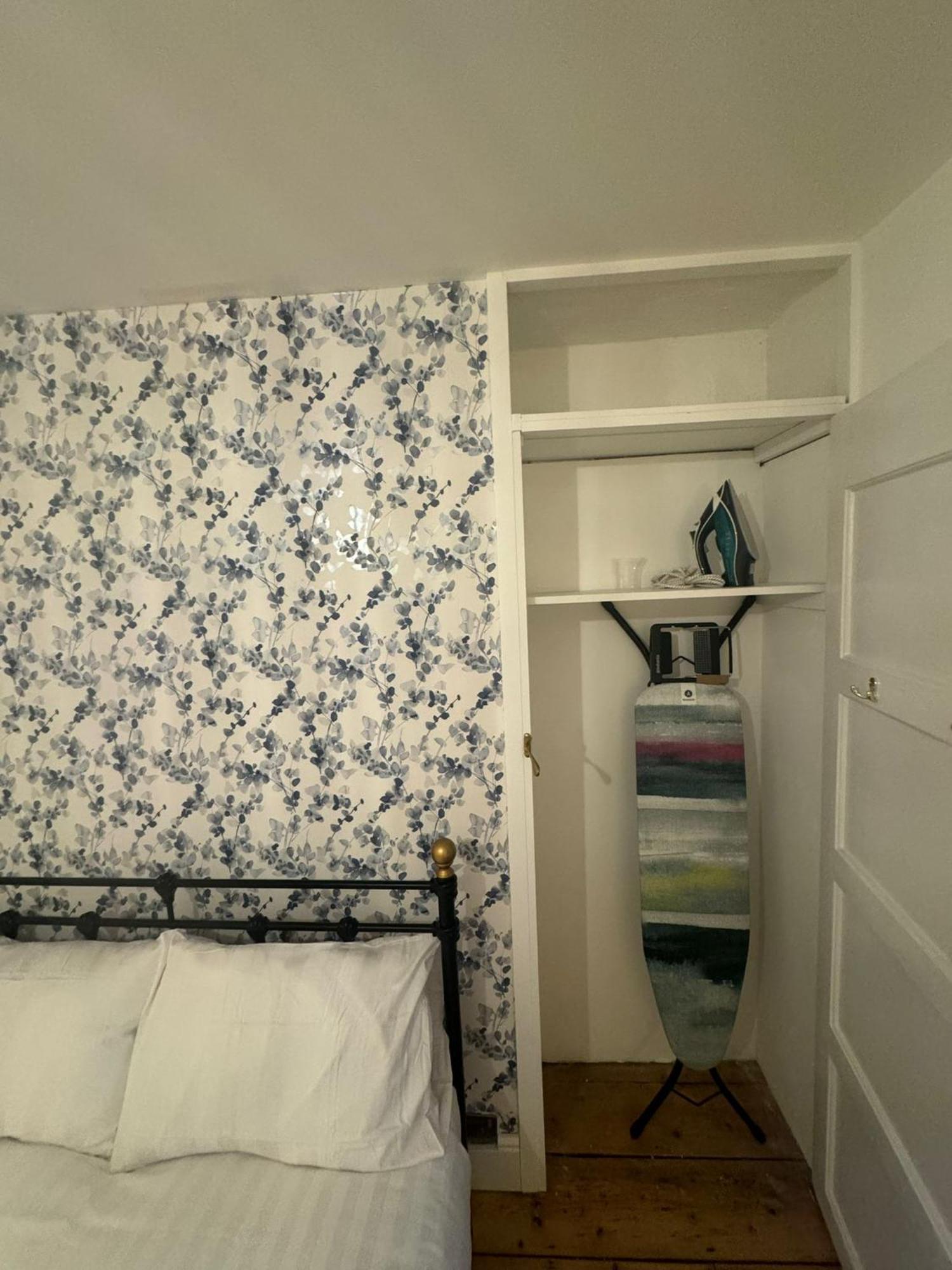 Mill Hill Guest House Cowes  Extérieur photo