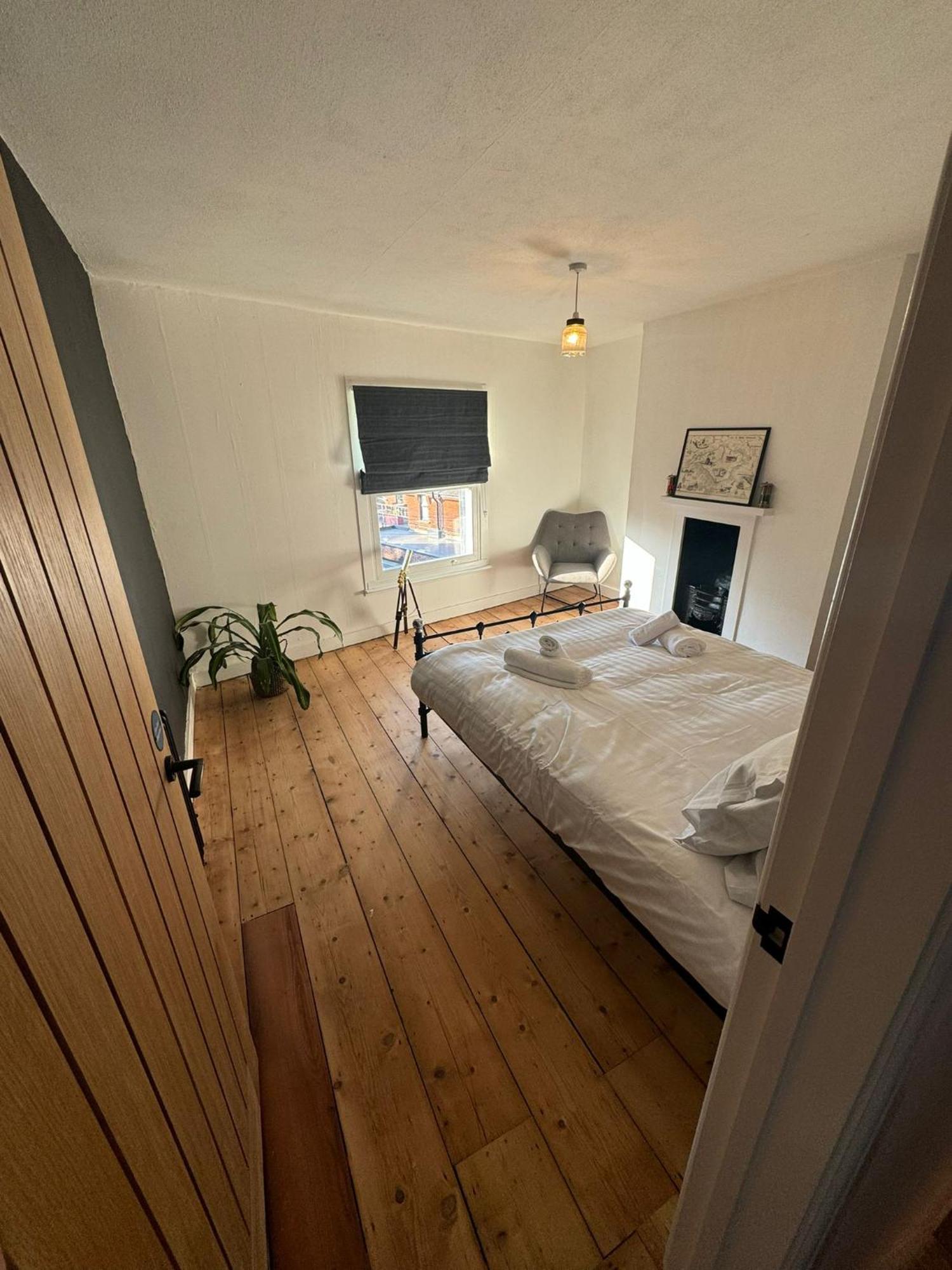 Mill Hill Guest House Cowes  Extérieur photo